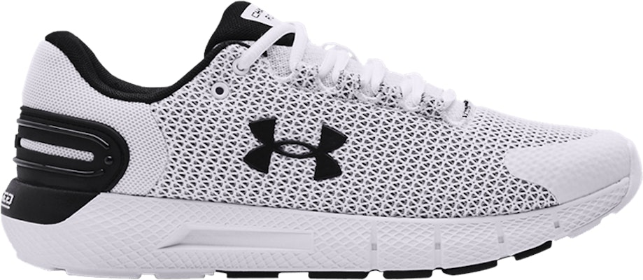 Under Armour Charged Rogue 2.5 'White Black' 3024400‑101 - 3024400-101 -  Novelship
