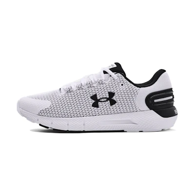 UA Charged Rogue 2.5 'White Black'