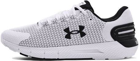 Under Armour Charged Rogue 2.5 'White Black' 3024400-101 Under Armour Charged Rogue 2.5 'White Black' 3024400-101