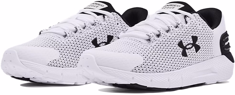 Under Armour Charged Rogue 2.5 'White Black' 3024400-101 Order Under Armour Charged Rogue 2.5 'White Black' 3024400-101