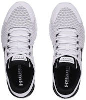 Under Armour Charged Rogue 2.5 'Blanco Negro' 3024400-101 Lookbook Under Armour Charged Rogue 2.5 'Blanco Negro' 3024400-101