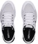 Lookbook Under Armour Charged Rogue 2.5 'Putih Hitam' 3024400-101