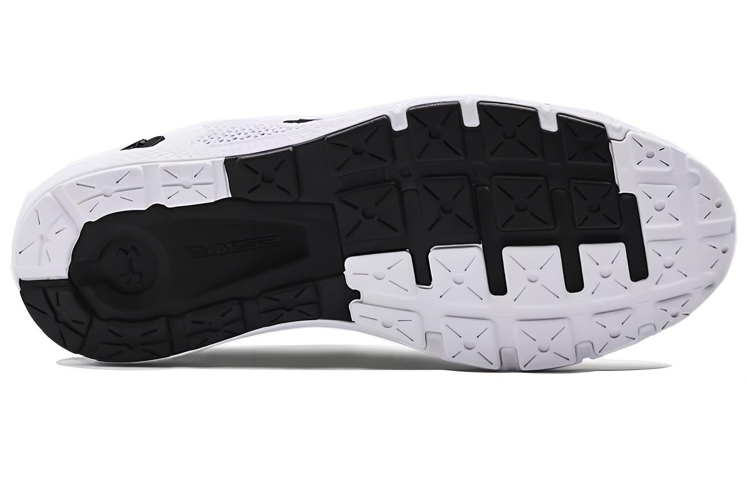 Shop UAチャージドローグ2.5 白黒 3024400-101