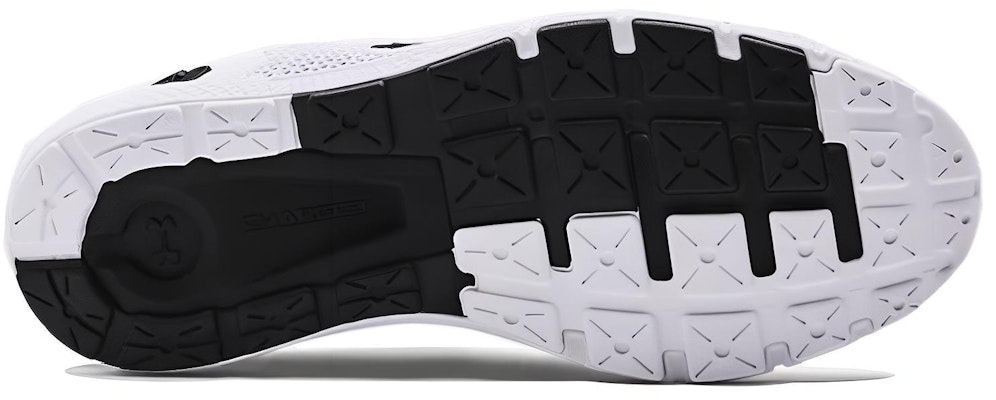 Under Armour Charged Rogue 2.5 'Putih Hitam' 3024400-101 Shop Under Armour Charged Rogue 2.5 'Putih Hitam' 3024400-101