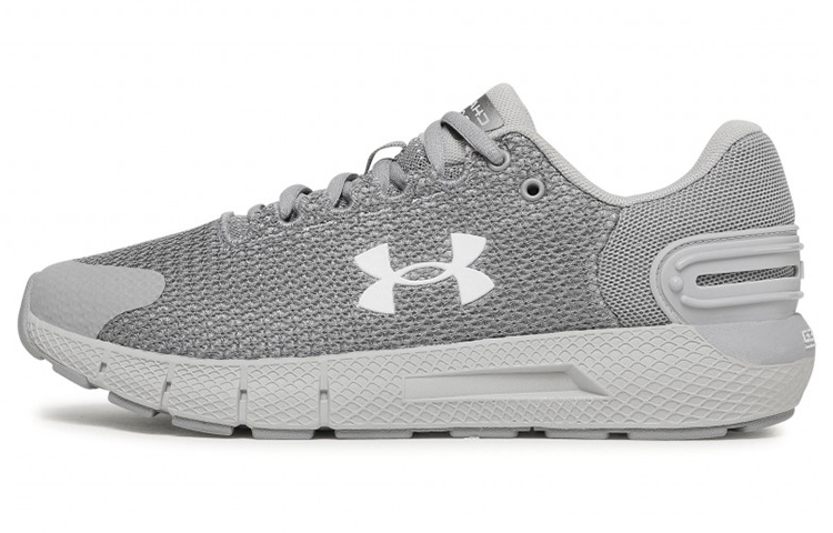 Buy Under Armour Charged Rogue 2.5 Low 'Smoke Grey' Kelabu Asap 3024400-102