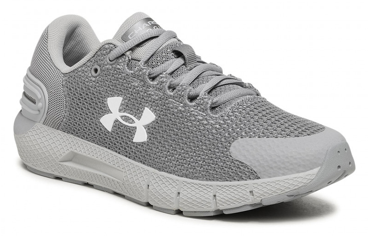 UA Charged Rogue 2.5 Low 'Smoke Grey' 圖 2