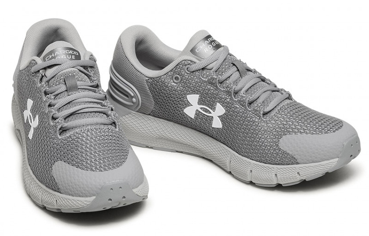 UA Charged Rogue 2.5 Low 'Smoke Grey' 圖 3