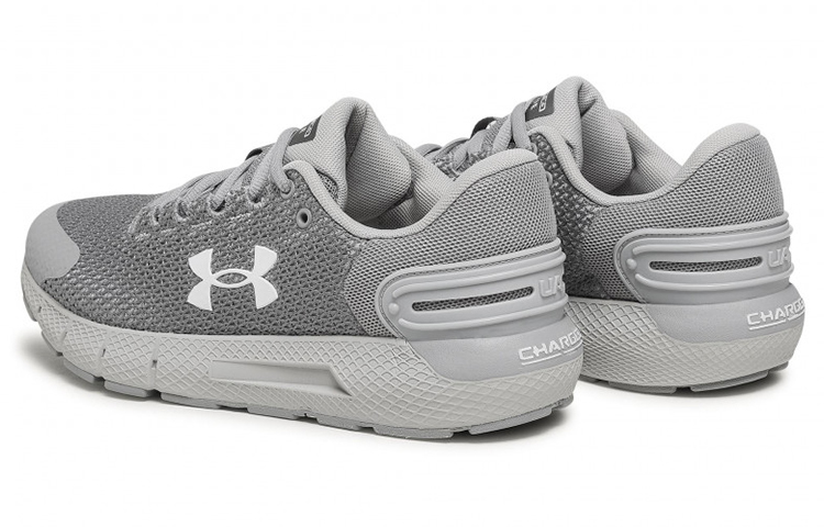 UA Charged Rogue 2.5 Low 'Smoke Grey' 圖 4