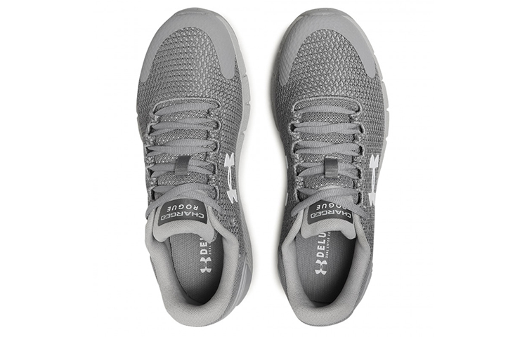 UA Charged Rogue 2.5 Low 'Smoke Grey' 圖 5