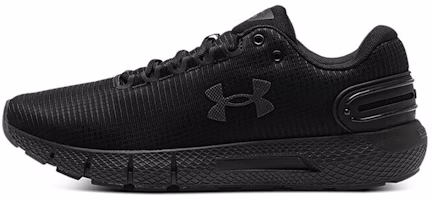 Under Armour Charged Rogue 2.5 Rip 'Triple Black' 3025250-002 Under Armour Charged Rogue 2.5 Rip 'Triple Black' 3025250-002