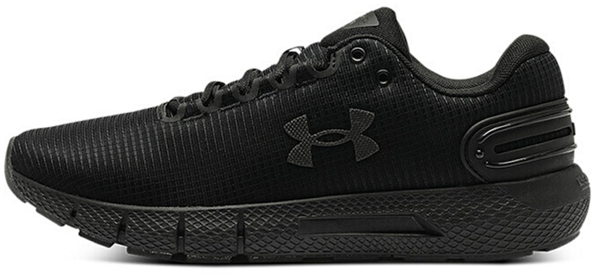 Under Armour Charged Rogue 2.5 Rip 'Triple Black' 3025250-002 Buy Under Armour Charged Rogue 2.5 Rip 'Triple Black' 3025250-002