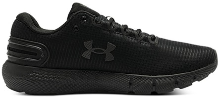 Under Armour Charged Rogue 2.5 Rip 低筒 跑鞋 男款 黑 Order Under Armour Charged Rogue 2.5 Rip 低筒 跑鞋 男款 黑