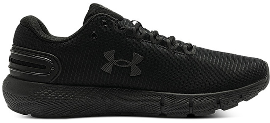 Under Armour Charged Rogue 2.5 Rip 'Triple Black' 3025250-002 Order Under Armour Charged Rogue 2.5 Rip 'Triple Black' 3025250-002