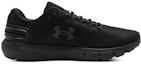 Order Under Armour Charged Rogue 2.5 Rip 'Hitam Triple' 3025250-002