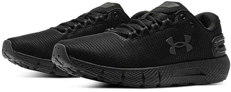 Under Armour Charged Rogue 2.5 Rip 'Negro Triple' 3025250-002 Lookbook Under Armour Charged Rogue 2.5 Rip 'Negro Triple' 3025250-002