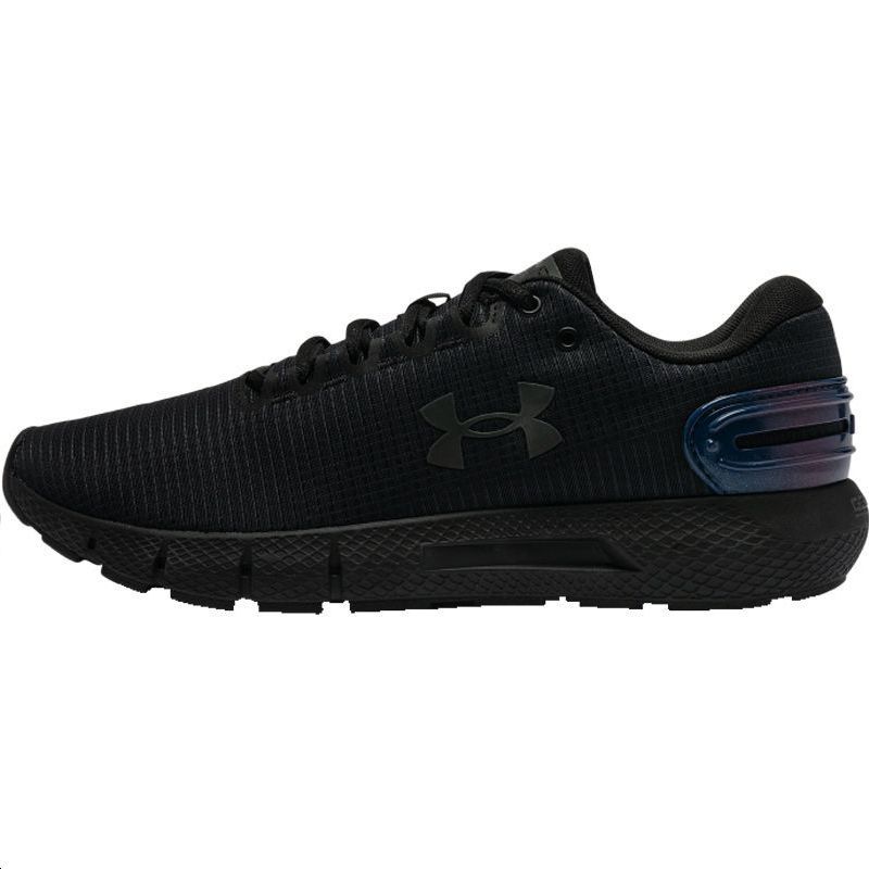 Under Armour Charged Rogue 2.5 Storm Running Shoes 'Black' 3025250-003