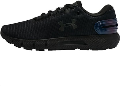 安德玛Charged Rogue 2.5 Storm 黑色跑鞋 3025250-003 Buy 安德玛Charged Rogue 2.5 Storm 黑色跑鞋 3025250-003