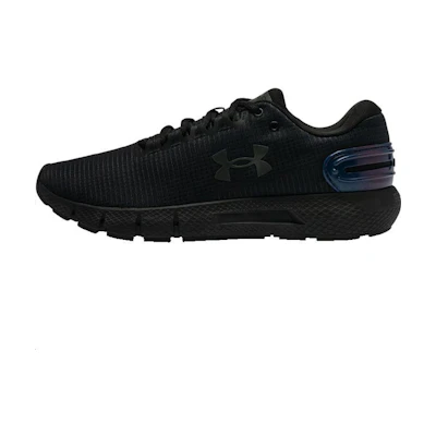 UA Charged Rogue 2.5 Storm Running Shoes 'Black'