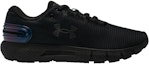 Order Under Armour Charged Rogue 2.5 Storm Kasut Lari 'Hitam' 3025250-003