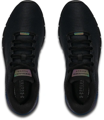 Under Armour Charged Rogue 2.5 Storm Running Shoes 'Black' 3025250-003 Lookbook Under Armour Charged Rogue 2.5 Storm Running Shoes 'Black' 3025250-003