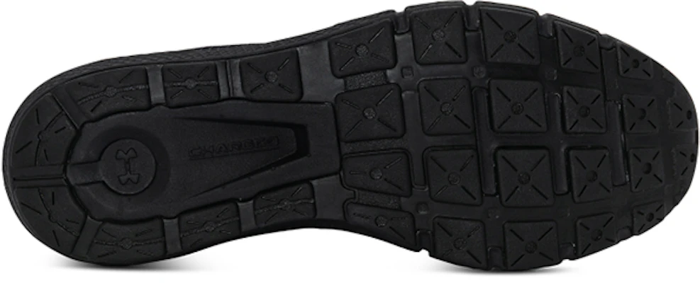 Under Armour Charged Rogue 2.5 Storm Running Shoes 'Black' 3025250-003 Purchase Under Armour Charged Rogue 2.5 Storm Running Shoes 'Black' 3025250-003