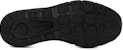Under Armour Charged Rogue 2.5 Storm Kasut Lari 'Hitam' 3025250-003