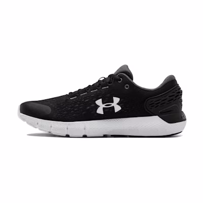UA Charged Rogue 2 'Black'
