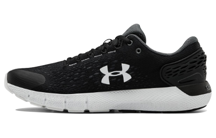 Under Armour Charged Rogue 2 'Black' 3022592-001