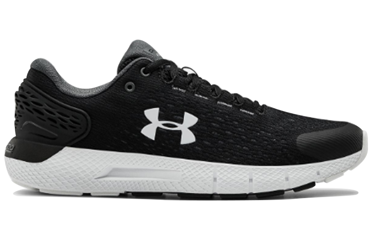 UA Charged Rogue 2 'Black' 圖 2
