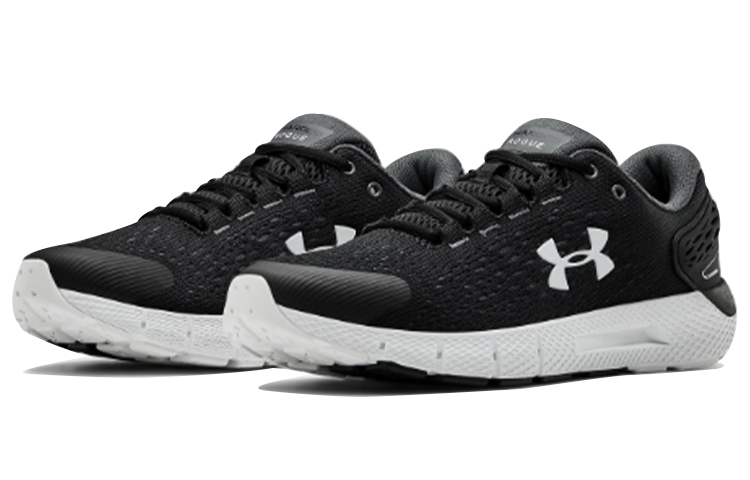 UA Charged Rogue 2 'Black' 圖 3