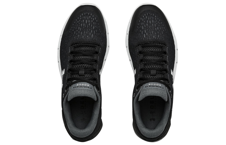 UA Charged Rogue 2 'Black' 圖 4