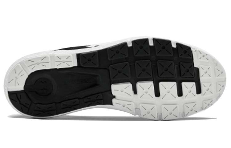 UA Charged Rogue 2 'Black' 圖 5