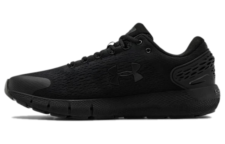 Under Armour Charged Rogue 2 'Black' 3022592-003