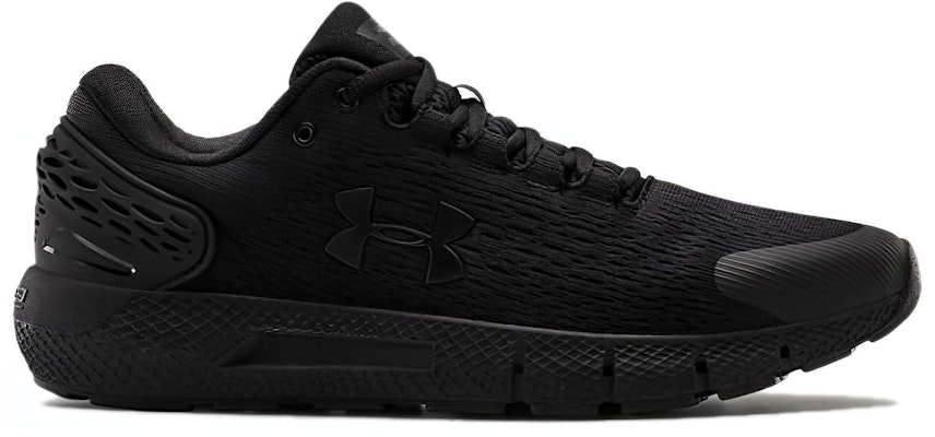 Under Armour Charged Rogue 2 'Black' 3022592-003 Order Under Armour Charged Rogue 2 'Black' 3022592-003