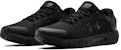 Under Armour Charged Rogue 2 'Hitam' 3022592-003