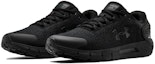 Lookbook Under Armour Charged Rogue 2 'Hitam' 3022592-003