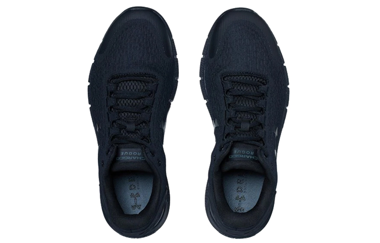 UA Charged Rogue 2 'Black' 圖 3
