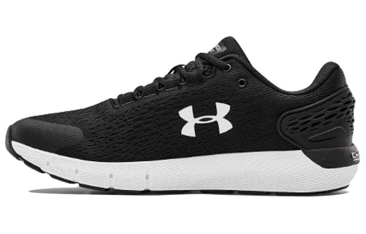 Under Armour Charged Rogue 2 'Black White' 3022592-004