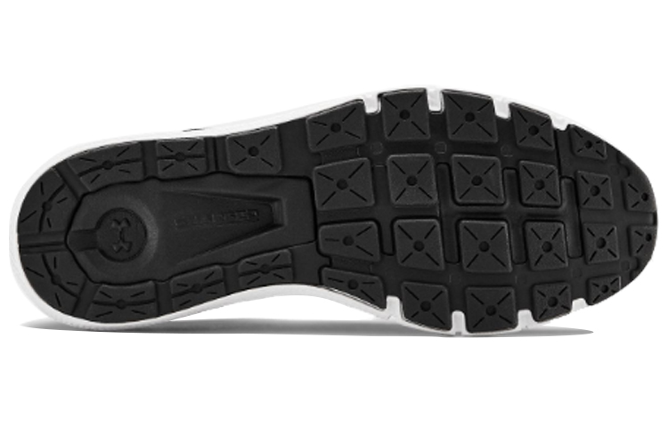 Purchase 安德玛Charged Rogue 2‘黑白’跑鞋 3022592-004