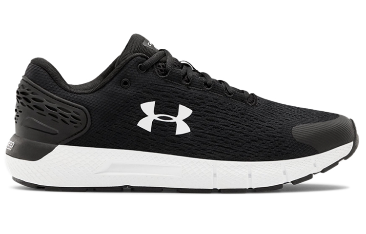 UA Charged Rogue 2 4E 'White' 圖 2