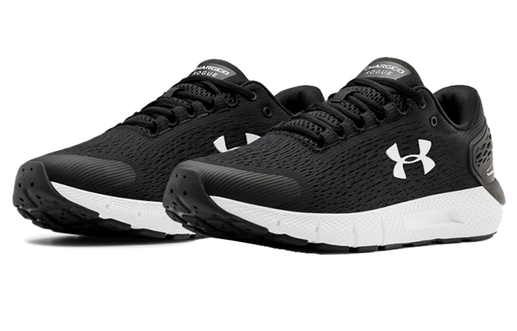 UA Charged Rogue 2 4E 'White' 圖 3