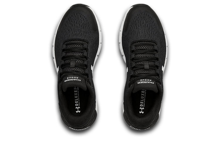 UA Charged Rogue 2 4E 'White' 圖 4