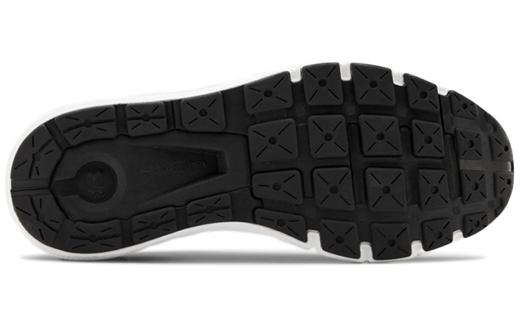 UA Charged Rogue 2 4E 'White' 圖 5