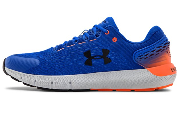 UA Charged Rogue 2 'Blue'