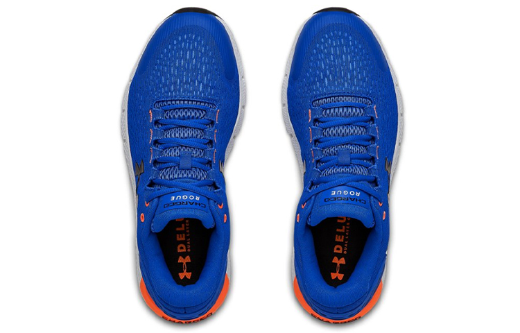 UA Charged Rogue 2 'Blue' 圖 3
