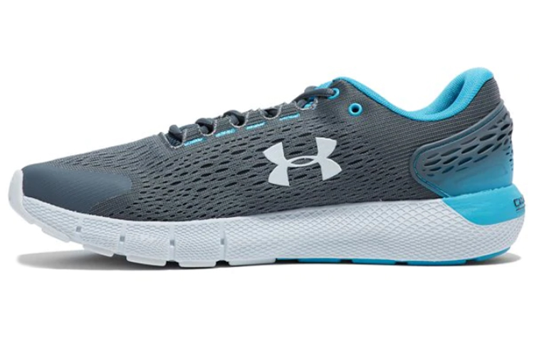 UA Charged Rogue 2 Sports Shoes Blue/Grey