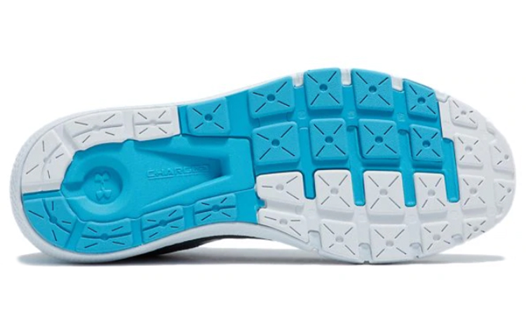 UA Charged Rogue 2 Sports Shoes Blue/Grey 圖 5