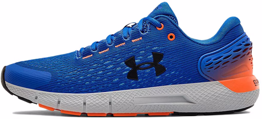 Under Armour Charged Rogue 2 'Azul Naranja' 3022592-401 Buy Under Armour Charged Rogue 2 'Azul Naranja' 3022592-401