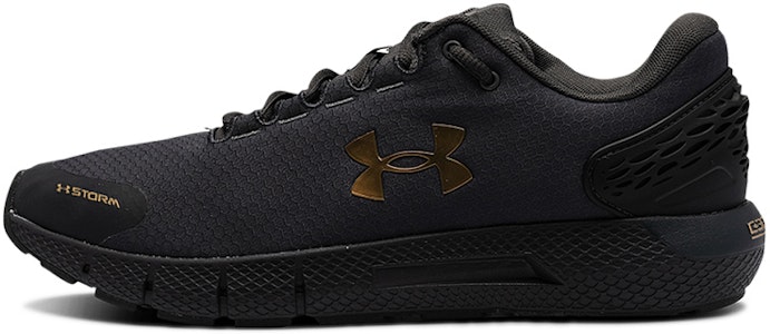 Under Armour Charged Rogue 2 ColdGear(R) Infra 'Hitam' 3023371-500 Buy Under Armour Charged Rogue 2 ColdGear(R) Infra 'Hitam' 3023371-500