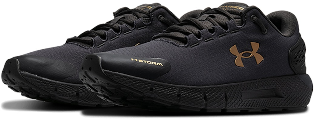 Under Armour Charged Rogue 2 ColdGear(R) Infra 'Black' 3023371-500 Lookbook Under Armour Charged Rogue 2 ColdGear(R) Infra 'Black' 3023371-500